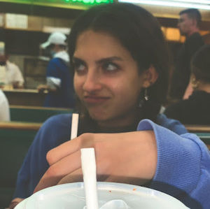 Meet your Posher, Kaylee